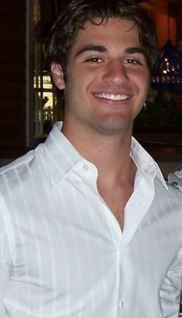 Актер Марко Руджери