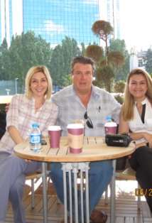 Фото Курт Келли