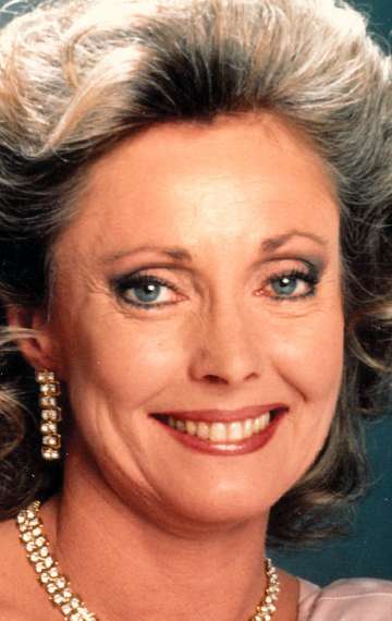 Актер Джудит МакКоннелл