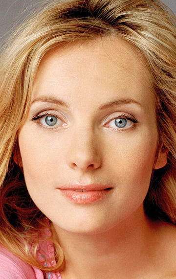 Актер Надя Уль