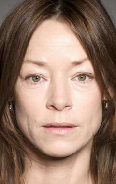 Актер Йенни Шилли