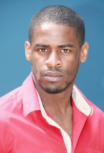 Актер Окори Чукву