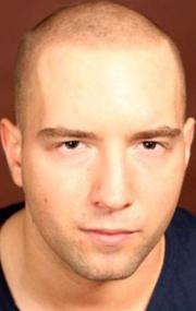 Актер Джастин Мейджор