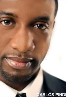 Актер Карлос Пиндер