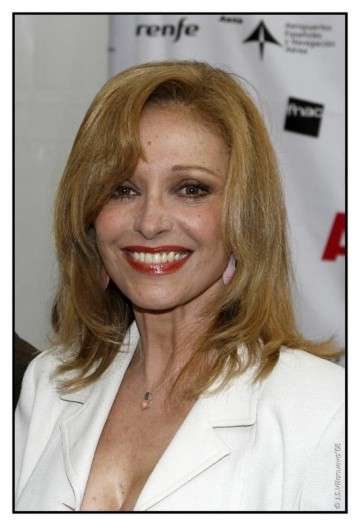 Актер Сильвия Тортоса