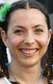 Актер Мун Юнит Заппа