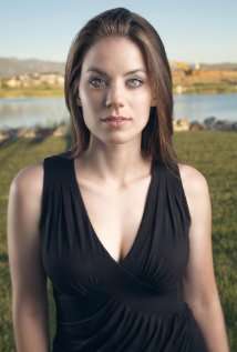 Актер Челси Гудвин