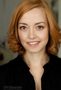 Актер Изабель Жиру