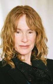 Актер Нэнси Фиш