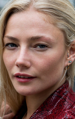 Актер Клара Пэджет