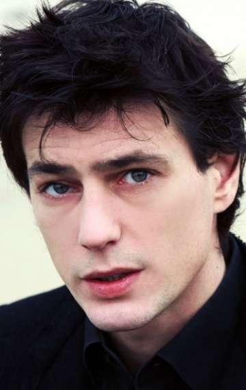 Актер Луи-Ронан Шуази