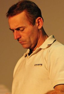 Актер Франц Страссманн