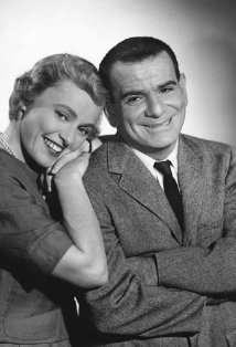 Актер Сид Мелтон