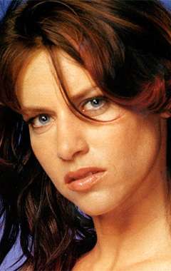 Актер Эллен Тен Дамме