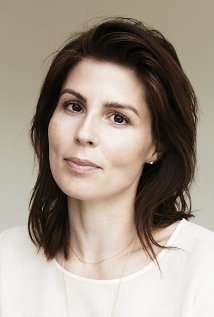 Актер Сесиль Стенспил