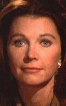 Актер Эрин Флеминг