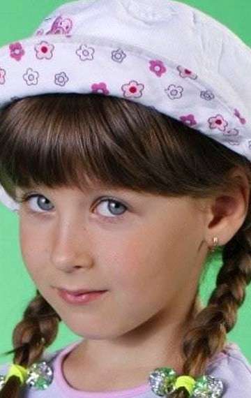 Актер София Стеценко