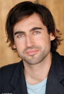 Актер Айндиас Де Стайк