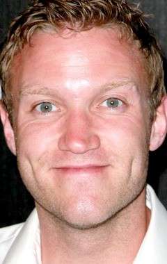 Фото Дайармейд Мерта