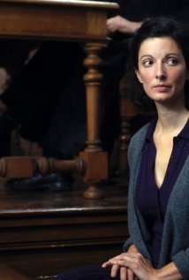 Актер Стефани Клео