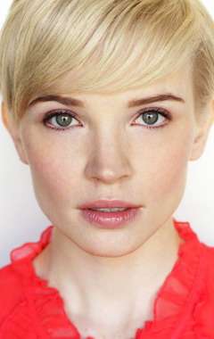 Фото Элизабет Олин