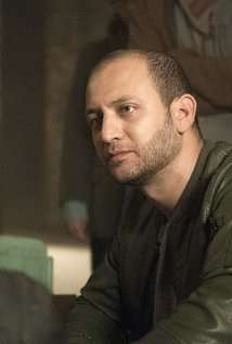 Актер Doraid Liddawi