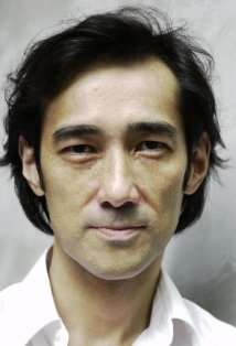 Актер Джан Мацуо