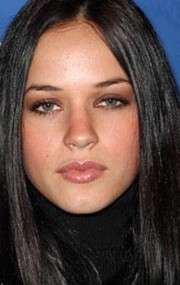 Фото Алексис Нэп