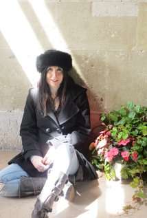 Актер Хиллари Блейзер