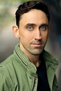 Актер Джозеф Макнаб