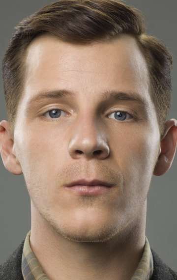 Фото Даниэль Уэббер