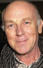 Фото Крис Хейвуд