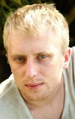 Актер Добромир Дымецкий