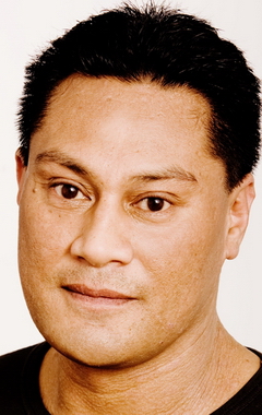 Актер Джозеф Мика-Хант