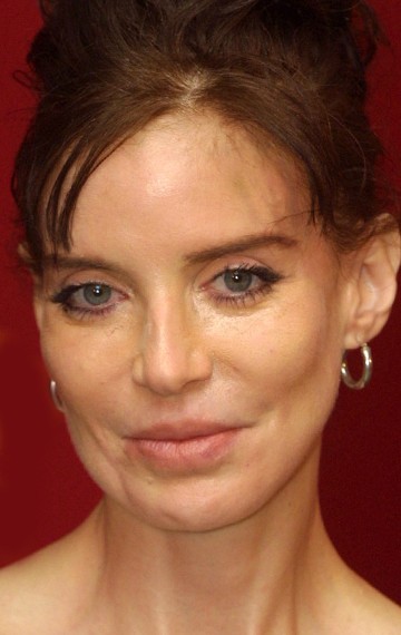 Актер Анна Левайн