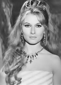 Фото Валери Лагранж