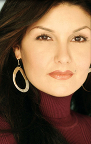 Актер Оливия Герерро