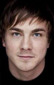 Актер Альбрехт Шух