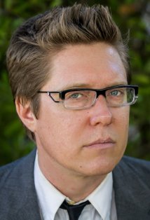 Актер Крис Сандерс