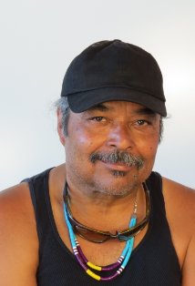 Актер Чео Тапия