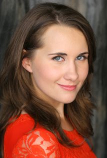 Актер Рэйчел Херрик