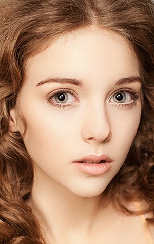 Актер Полина Стремоусова