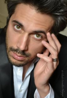 Актер Юрж Бацци