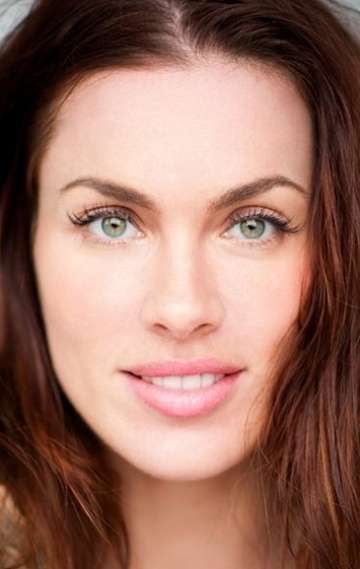 Актер Луна Риоумина