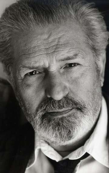 Актер Франческо Барилли