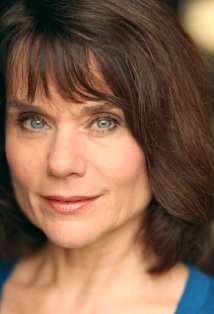 Актер Кристин Самуэльсон