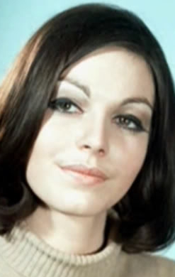 Актер Катя Уайет