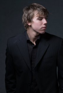 Актер Кристиан Редфорд