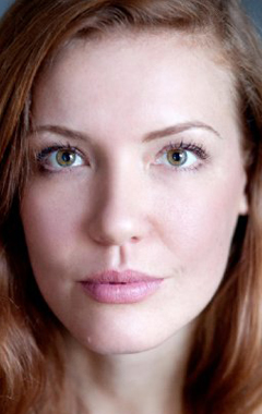 Актер Жозефин Тэйлор