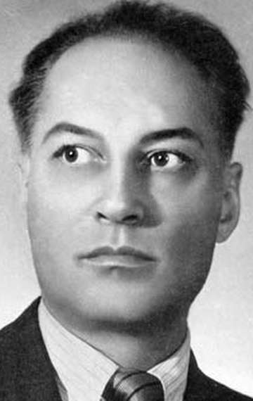 Актер Андрей Абрикосов